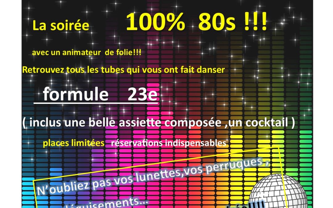 100 % 80 S
