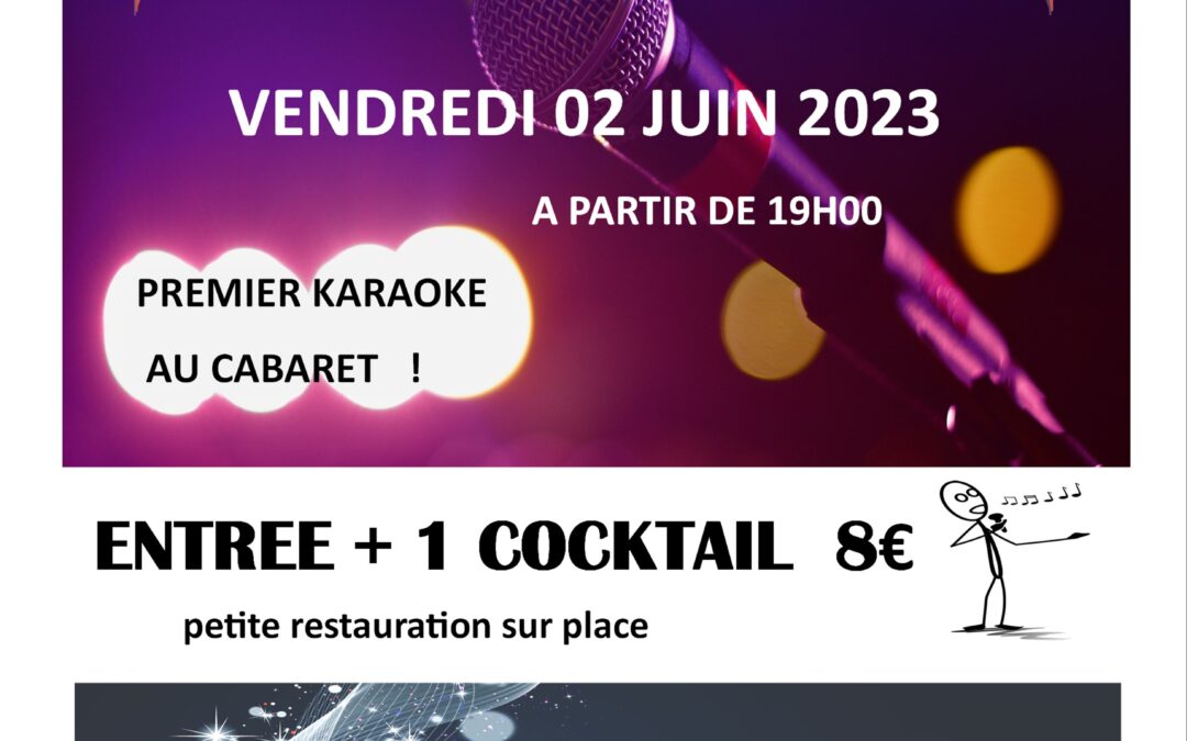 KARAOKE