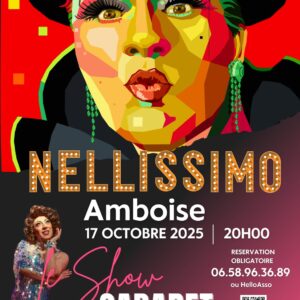 Affiche SPECTACLE EXTERIEUR