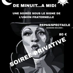 DINER SPECTACLE