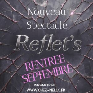DINER SPECTACLE