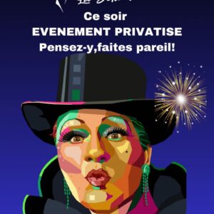 DEJEUNER ANIME