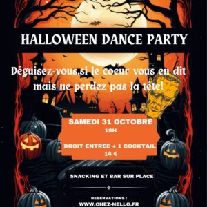 HALLOWEEN