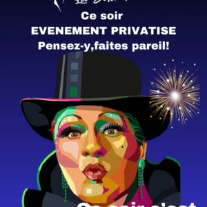 DINER SPECTACLE